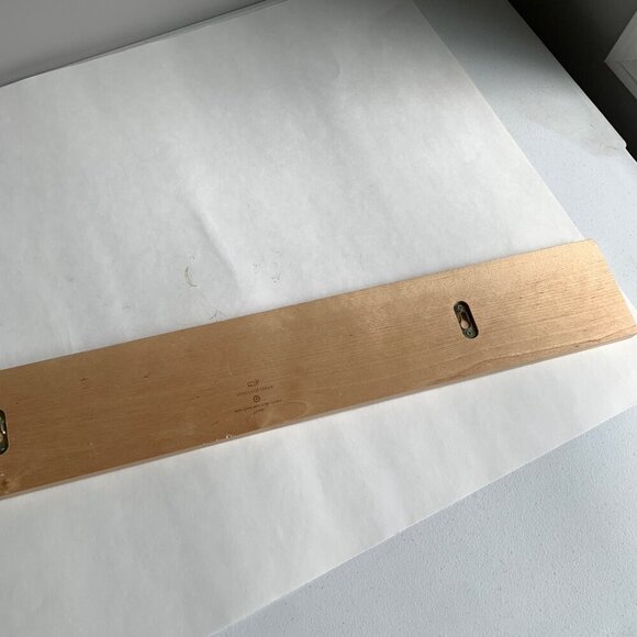 Vineyard Vines Every Day Should Feel This Good Wooden Sign - Picture 6 of 7